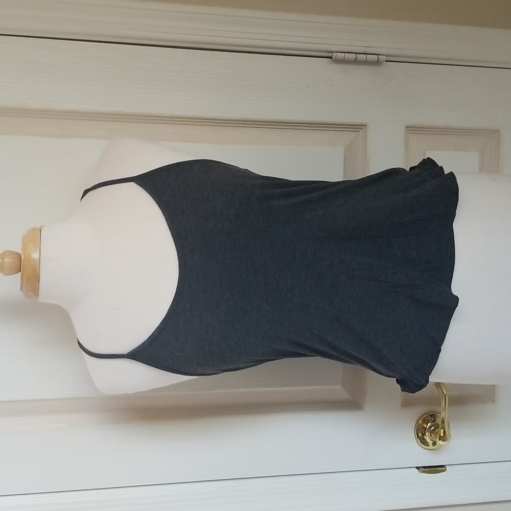 Victoria Secret vback PJ tank
